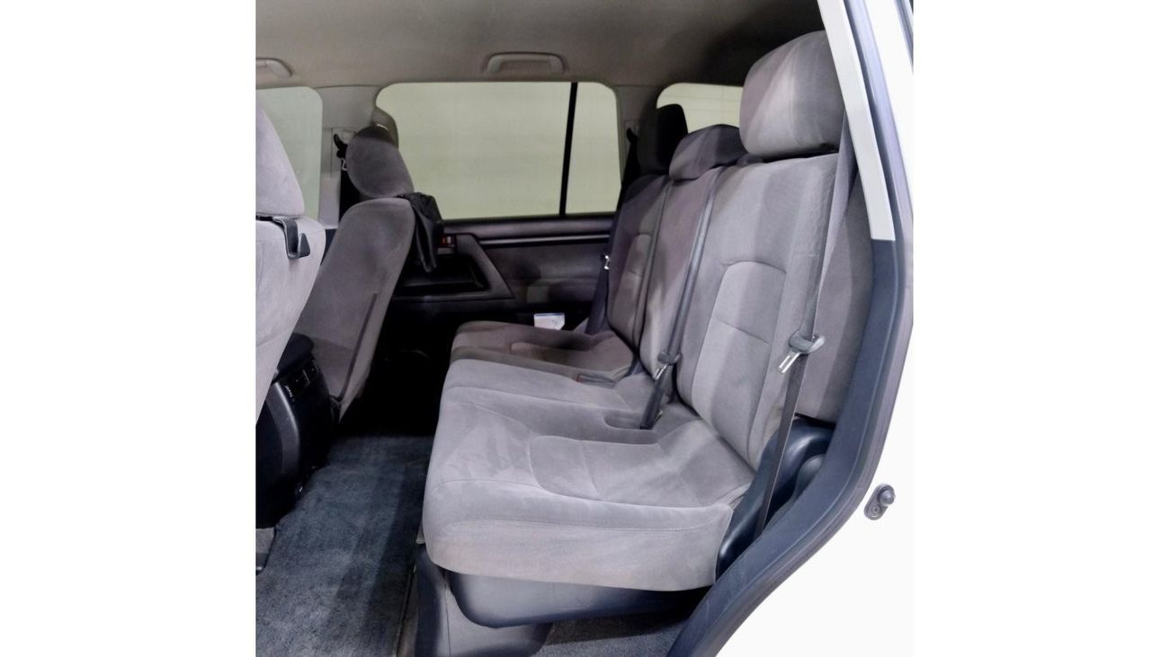 تويوتا لاند كروزر Std