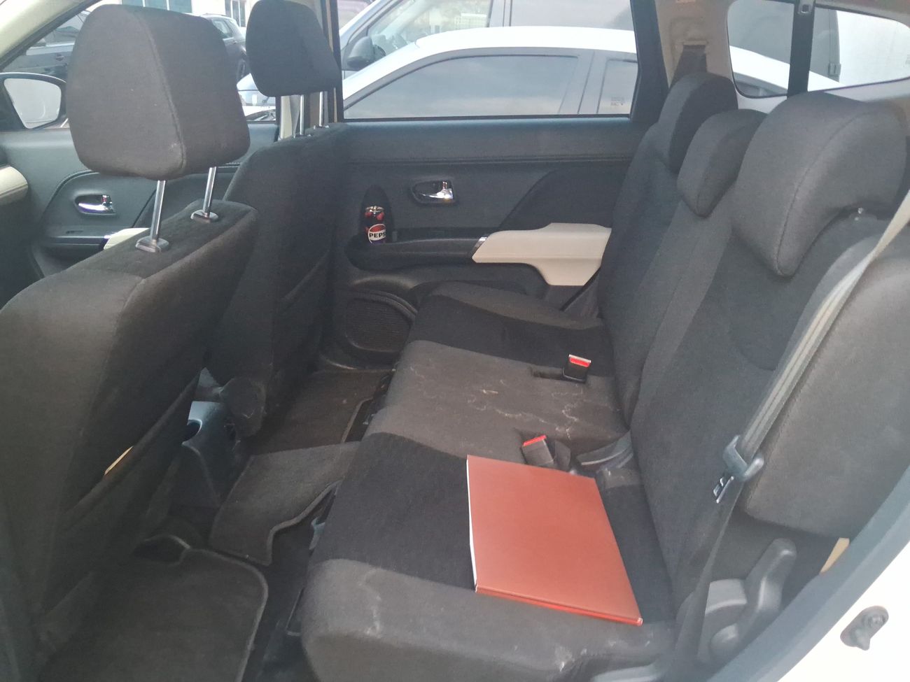 تويوتا راش GX 1.5 | بدون دفعة مقدمة | اختبار القيادة في المنزل