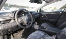 Toyota Avensis 1.8L A/T