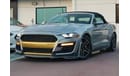 Ford Mustang MEGA SALE / MUSTANG ECO BOOST / CONVERTABLE / GT 500 KIT /(LOT# 101369)