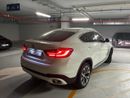 بي أم دبليو X6 xDrive 35i 3.0L