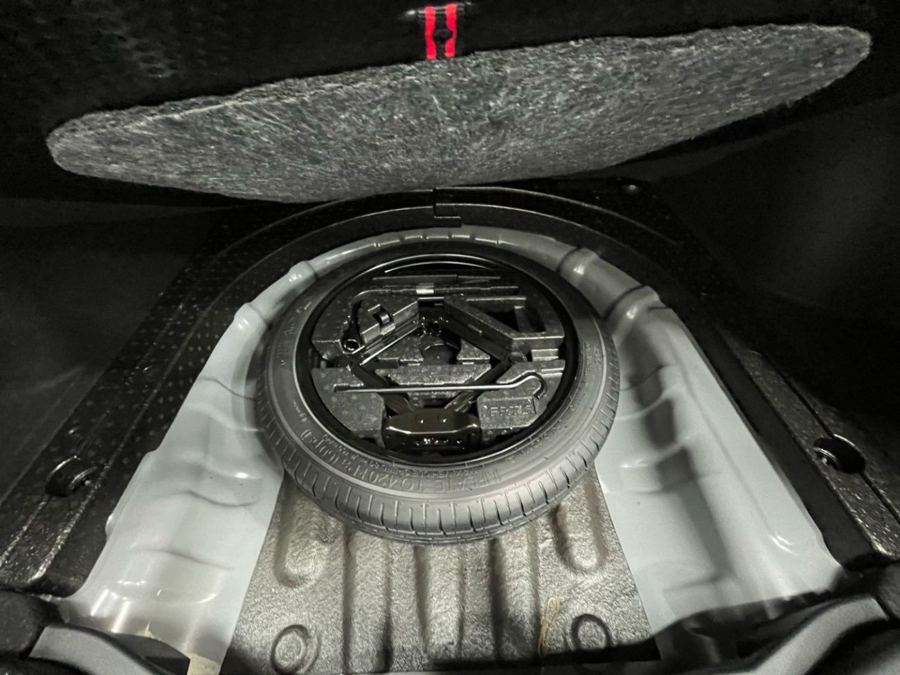 MG 5 1.5L Grey Comfort