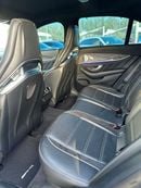 Mercedes-Benz E 63 S AMG Std 5.5L