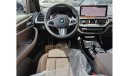 بي أم دبليو X3 xDrive 30i