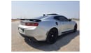 Chevrolet Camaro LT RS RS Chevrolet camaro 2018 v6 zl1 kit  with sun roof