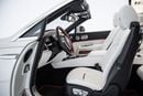 Rolls-Royce Dawn FASHION EDITION