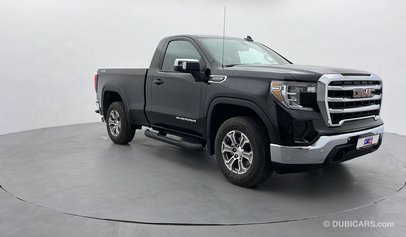 GMC Sierra SLE 5.3 | Under Warranty | Inspected on 150+ parameters