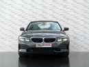 BMW 320i Executive 2.0L