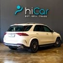 مرسيدس بنز GLE 450 3,257 p.m • 0% Downpayment • GLE 450 4Matic • 1 year warranty