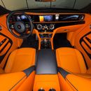 Rolls Royce Spectre STANDARD