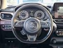 Suzuki Fronx GLX / EURO 5 HYBRID /1.5L V4/ HEADUP DISPLAY / 360*CAMERAS /" 9" DISPLAY AUDIO (CODE # FRHGLX)