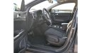 Kia Sportage (GCC 1.6 ) very good condition without accident