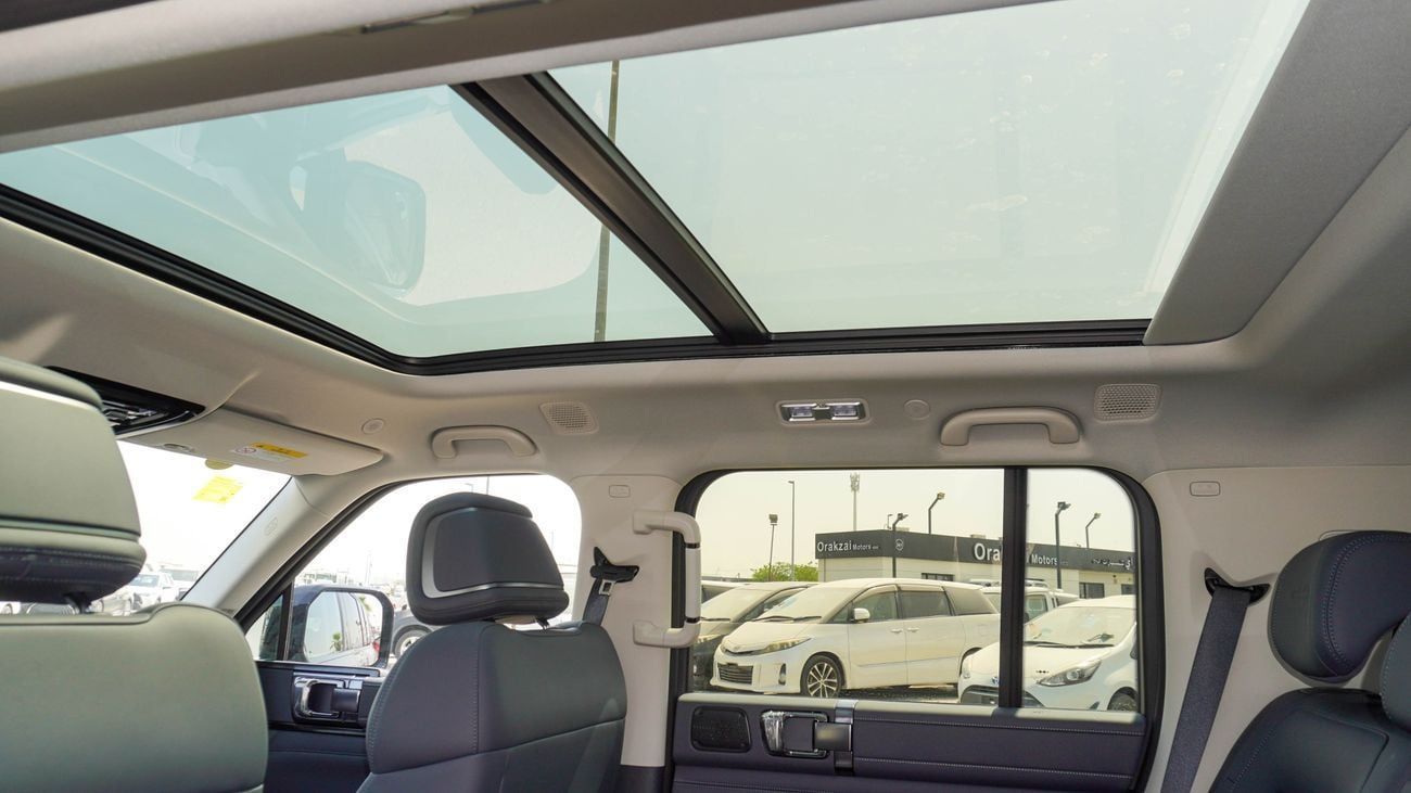 بي واي دي ليوبارد 8 15 DMO