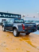 Isuzu D-MAX ISUZU DMaX - 3.0L - CREW CaB - 4WD - LS - 2027 - GREY