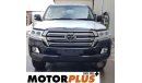 Toyota Land Cruiser 4.5lt Diesel VX AT RHD Export Only