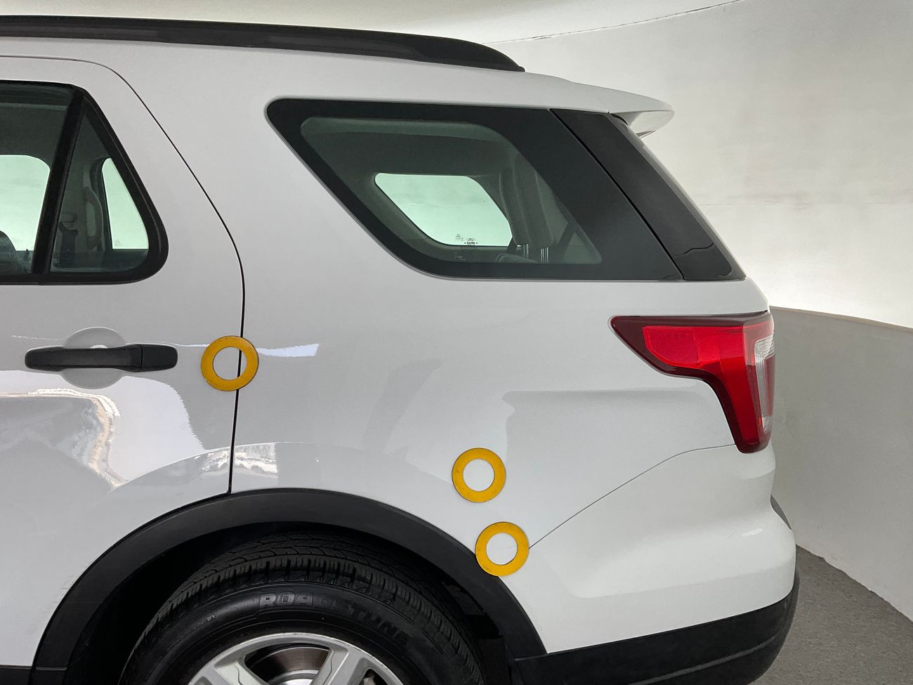 فورد إكسبلورر XL / Standard | شامل الضمان | 0 ﺪﻔﻋﺓ ﺃﻮﻟﻯ