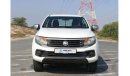 رام 1500 Std 2017 | RAM 4X4 DOUBLE-CABIN PICKUP WITH GCC SPECS AND EXCELLENT CONDITION