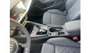 Audi S3 SPORTBACK TFSI QUATTRO S-TRONIC