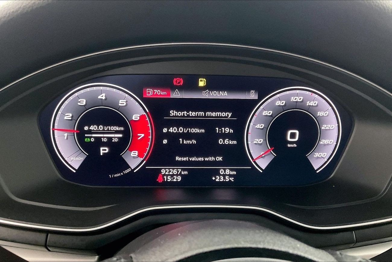 Audi A4 35 TFSI S-Line | Guaranteed Warranty | 0 Down Payment