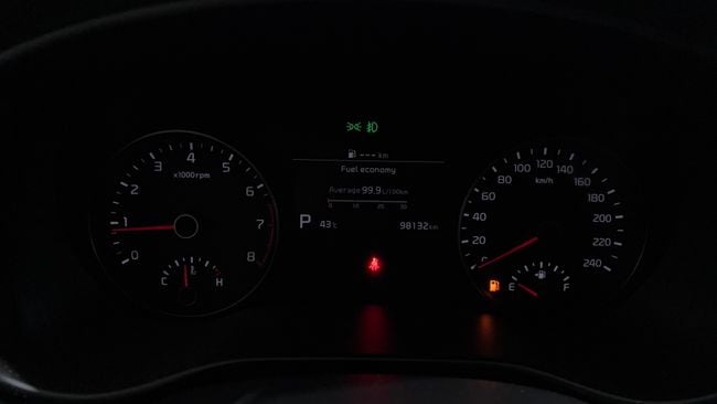 Kia Sportage GT-LINE, миниатюра 23