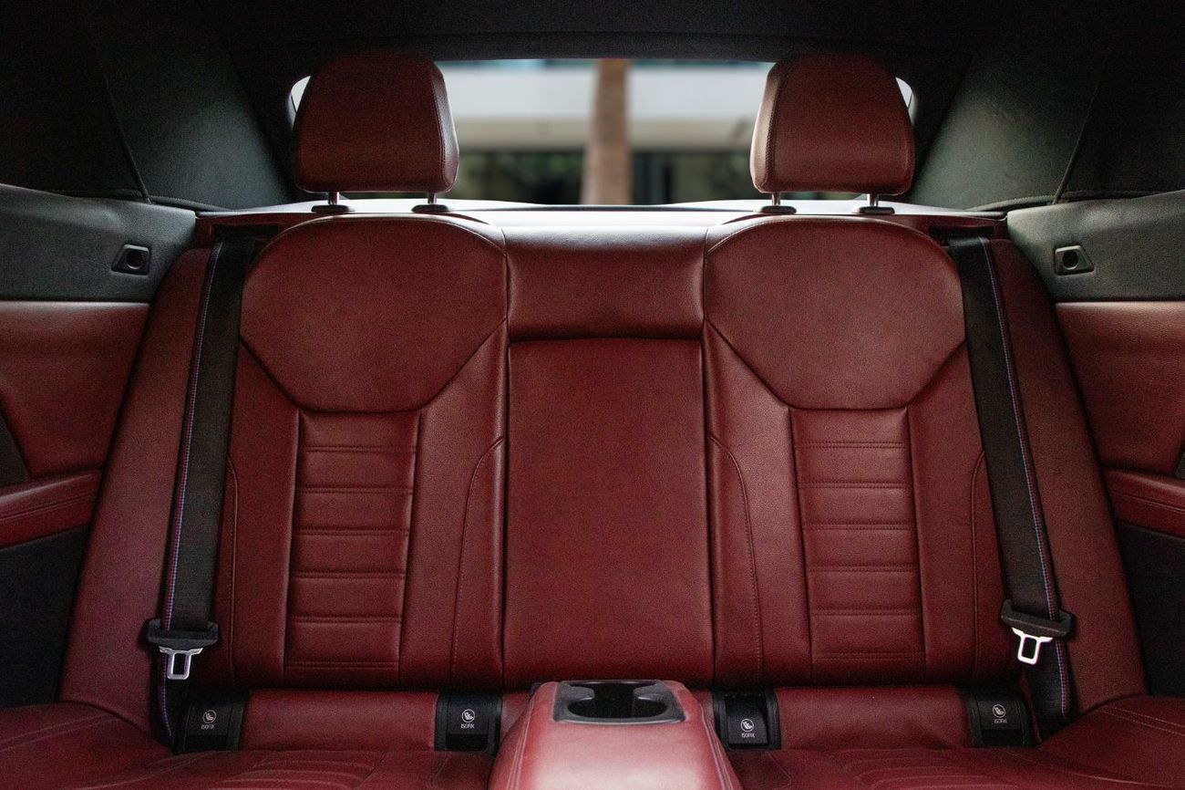 BMW 430i M Kit Convertible | 3,231 P.M  | 0% Downpayment |  BMW Warranty!