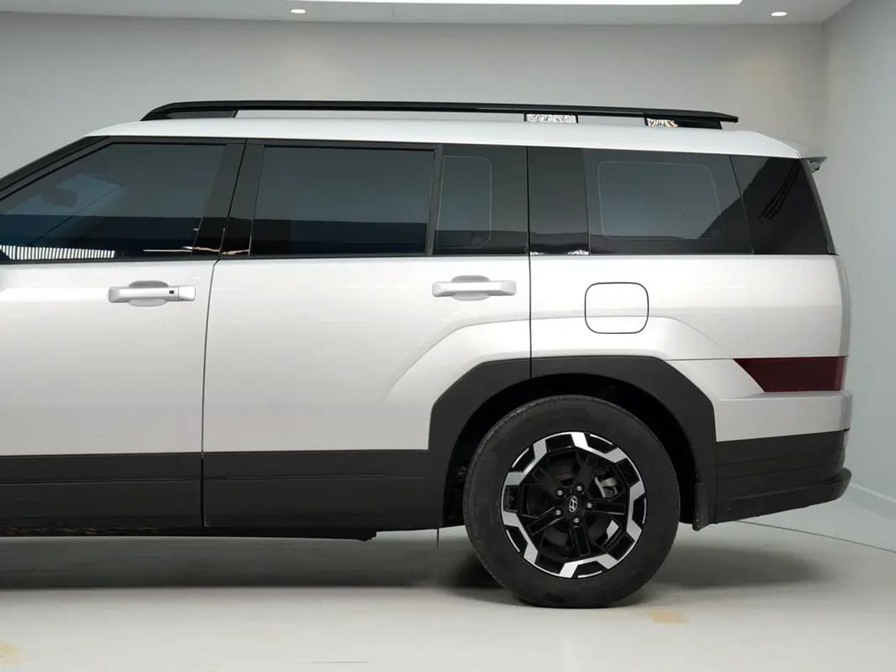 هيونداي سانتا في COMFORT GCC Specs | LOW mileage