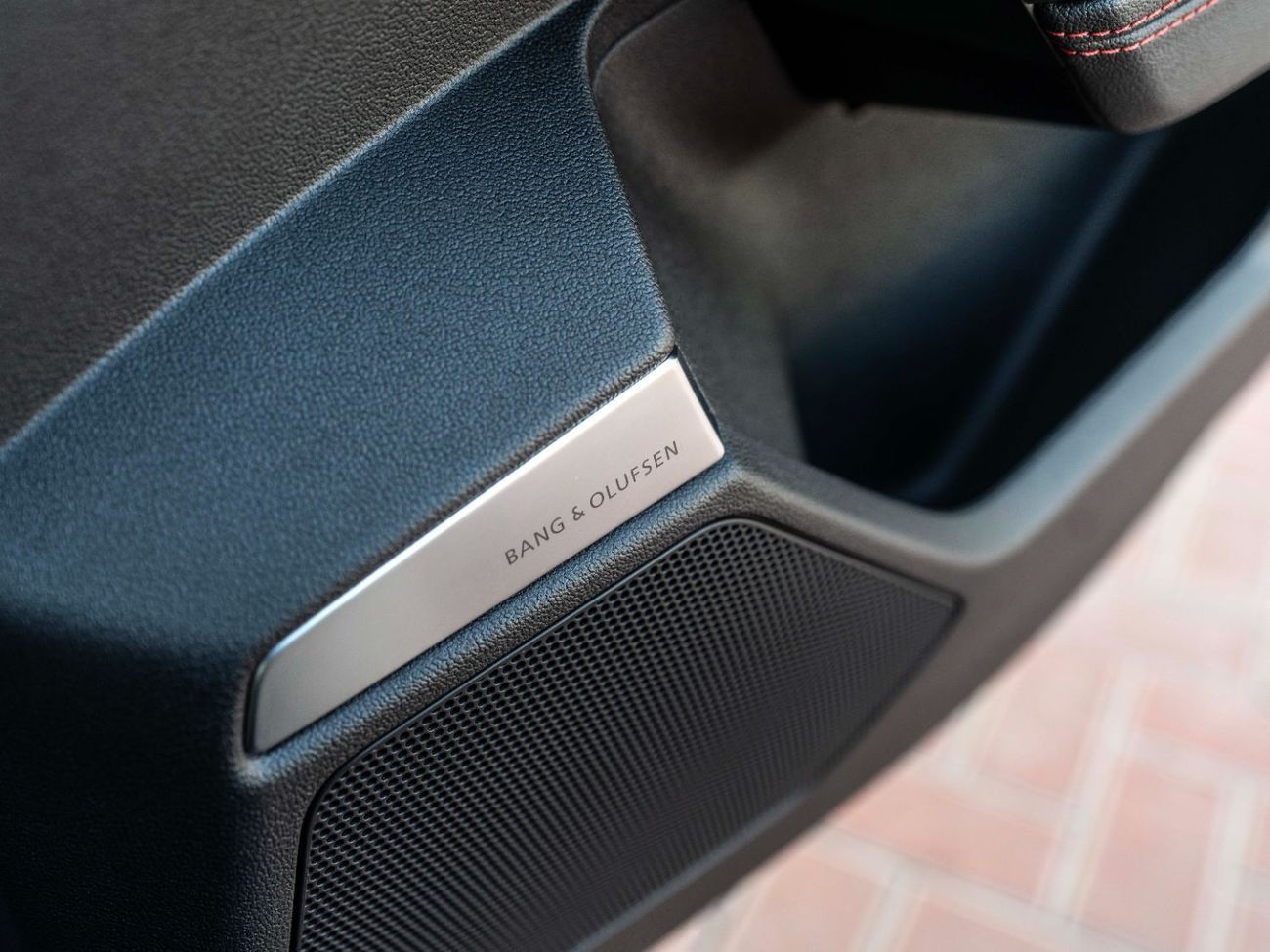 Audi RS3 TFSI quattro 2.5L Sportback