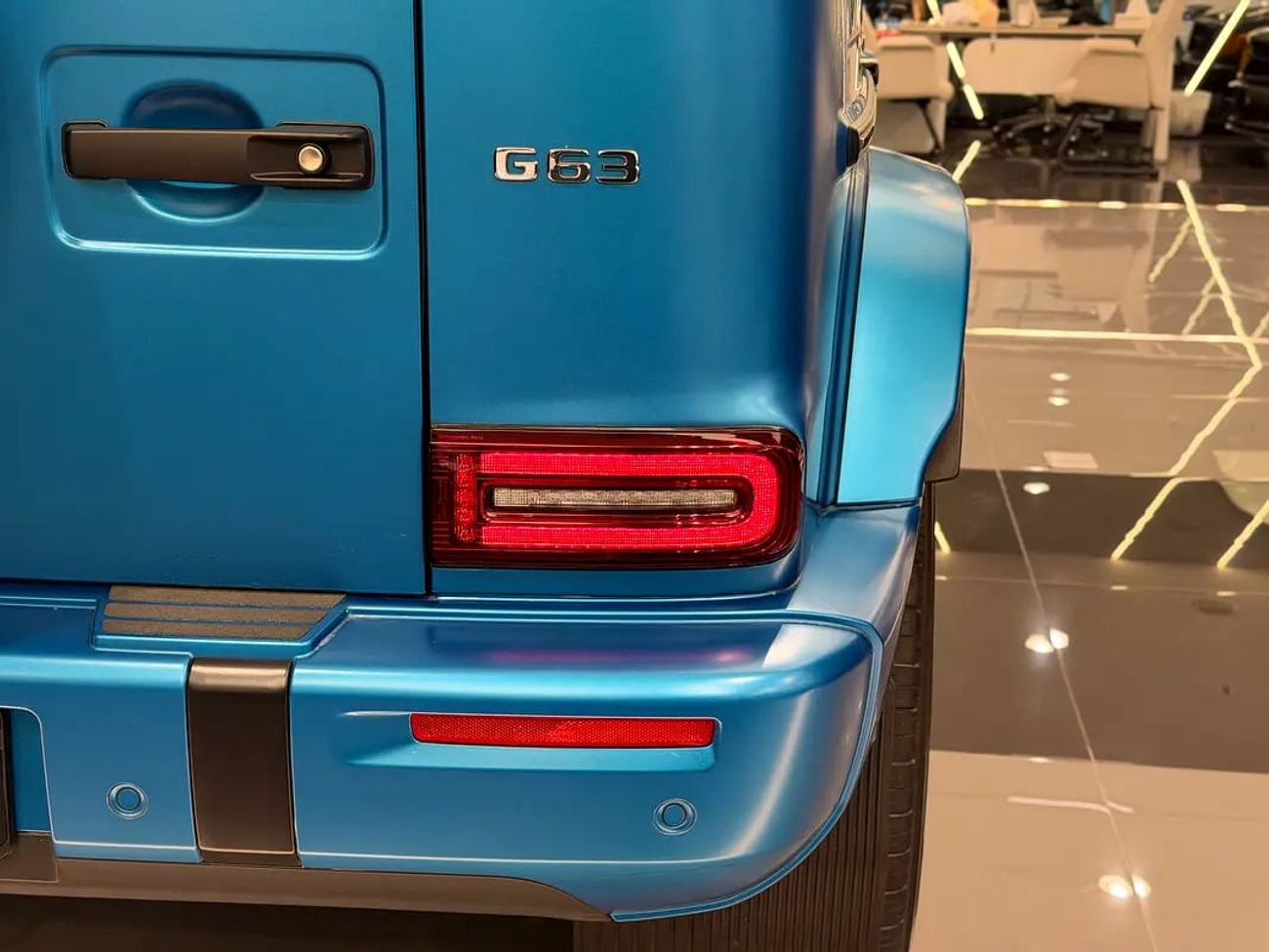 Mercedes Benz G63 AMG G 63 AMG Japanese Specs
