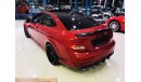 Mercedes-Benz C 63 Coupe ///AMG EDITION 507 - 2015- ONE YEAR WARRANTY