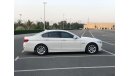 BMW 523i Exclusive