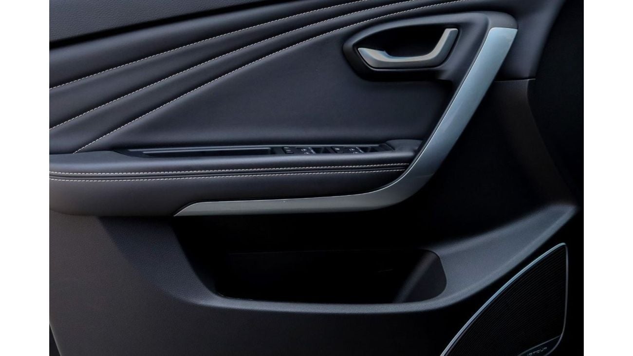 Jetour X70 Jetour X70 2023 GCC (7SEATER) under Agency Warranty with Flexible Down-Payment/ Flood Free.