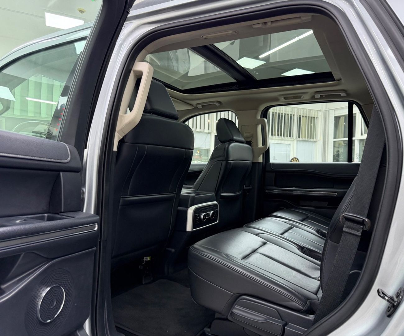 فورد إكسبيديشن XLT-EL 3.5L 4WD