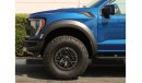 Ford Raptor Raptor 37 Edition