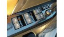 Toyota Fortuner 2.4L V4 DIESEL, ALLOY RIMS / REAR PARKING SENSOR / 4WD (CODE # 87861)