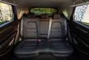 مازدا CX5 GT Mazda CX-5 2021 مواصفات خليجية مقابل 1,014.00 AED شهريًا