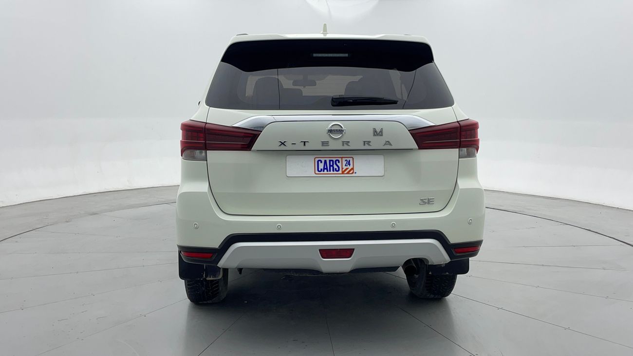 Nissan XTerra SE 2.5 | Zero Down Payment | Free Home Test Drive