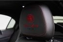 Alfa Romeo Giulia Quadrifoglio “SuperSport” Limited Edition