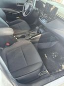 Toyota Corolla GLI 1.8L