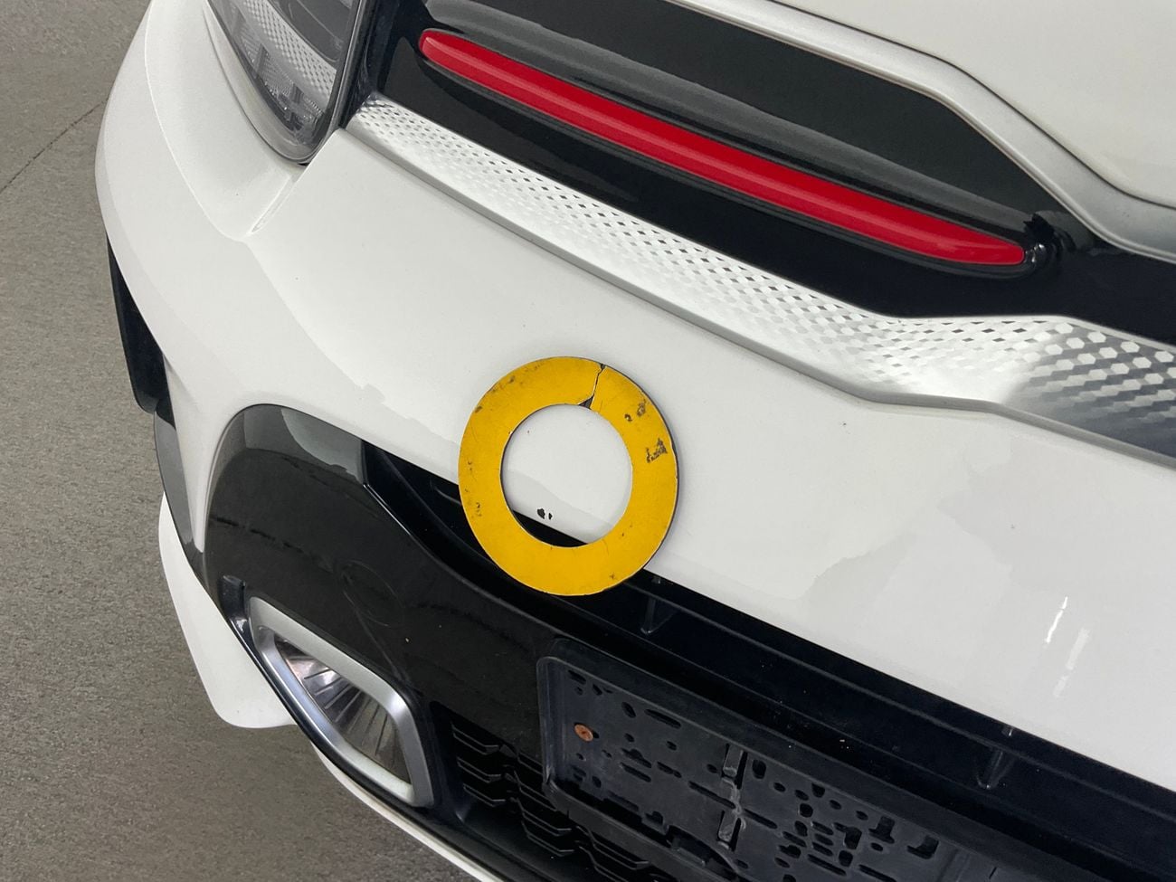 كيا بيكانتو GT Line | شامل الضمان | 0 ﺪﻔﻋﺓ ﺃﻮﻟﻯ