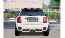 ميني كوبر إس كوبيه Mini Cooper S 2020 GCC Under Warranty