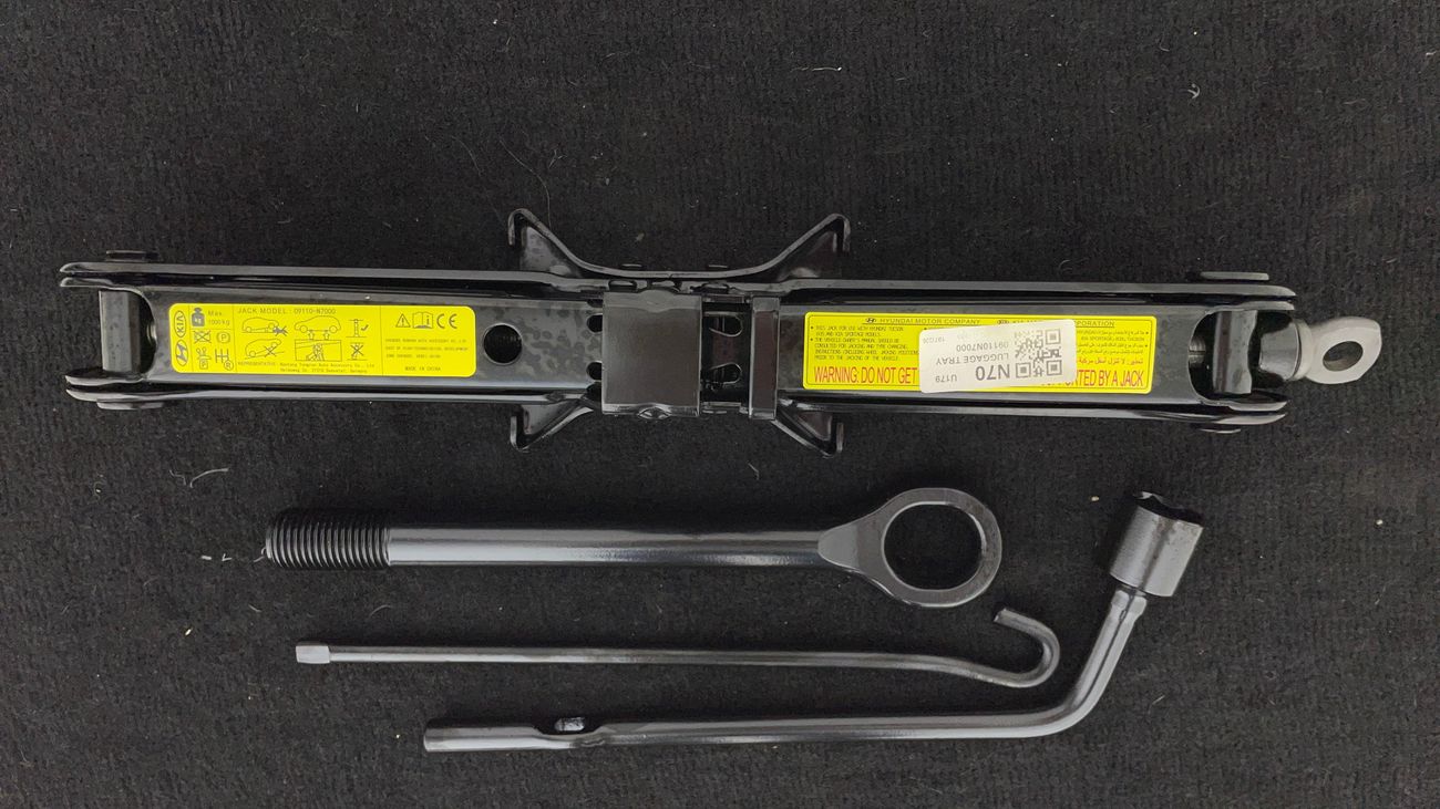 كيا سبورتيج LX 1.6 | بدون دفعة مقدمة | اختبار قيادة مجاني للمنزل