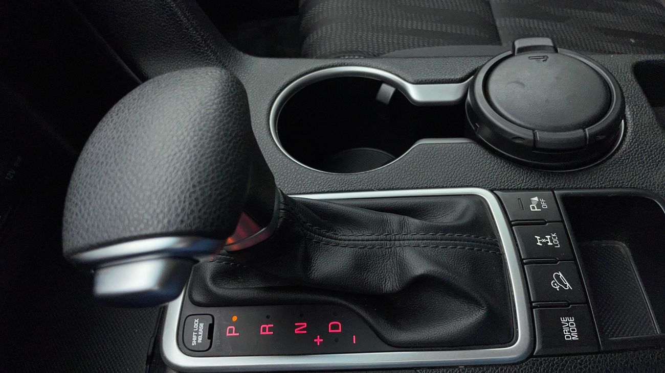 Kia Sportage LX 2 | Zero Down Payment | Home Test Drive