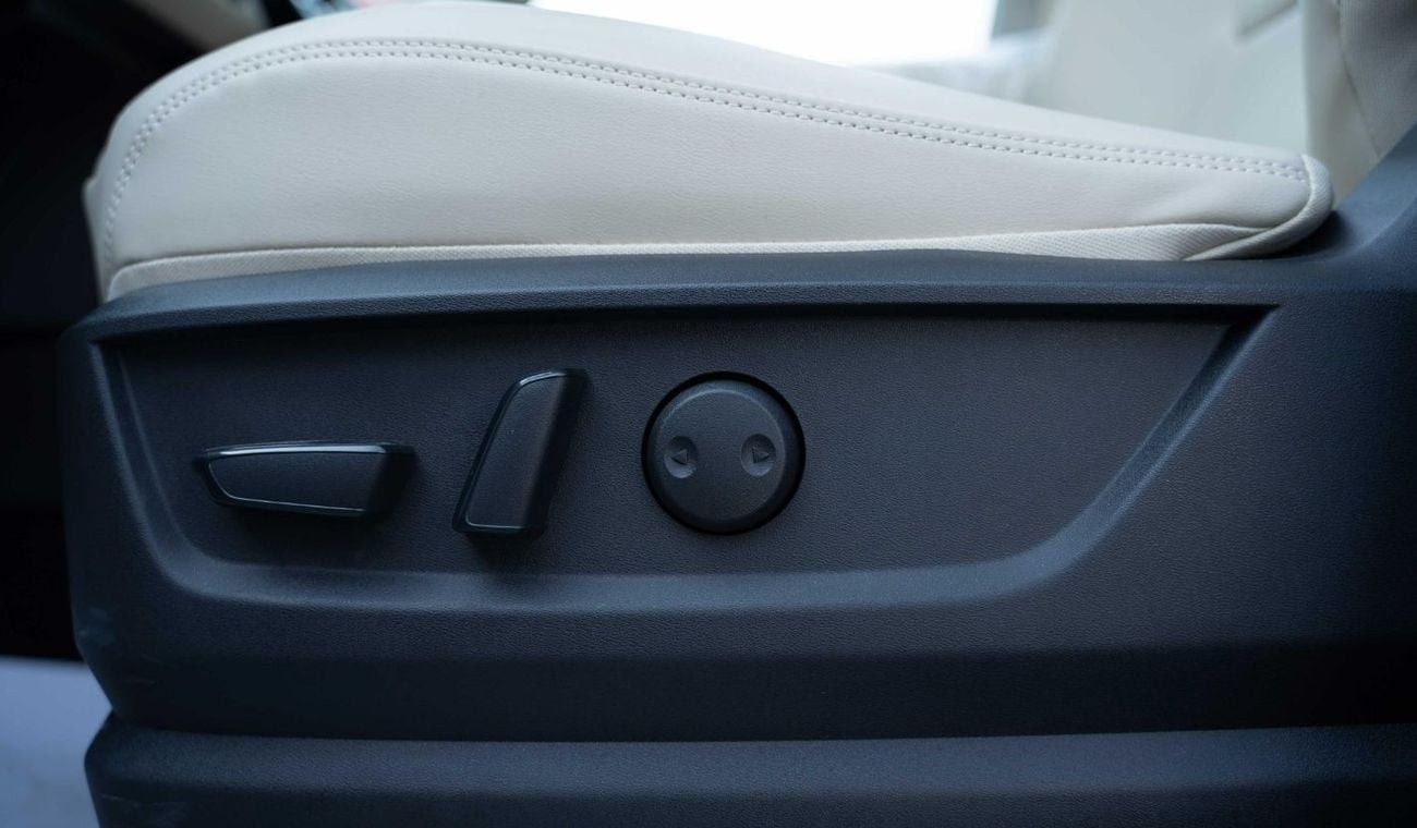 Nissan Patrol SE T2 3.8L Nissan Patrol SE 2025 GCC V6 3.8 PETROL