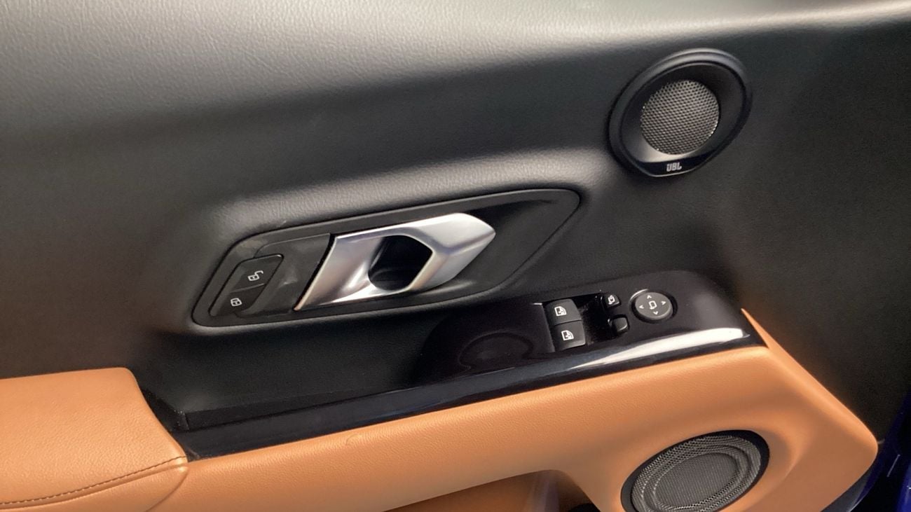 Toyota Supra GR | Guaranteed Warranty | 0 Down Payment