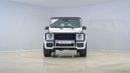 Mercedes-Benz G 63 AMG | AED 6,458 PM | Up to 3 Years Unlimited Warranty | GCC