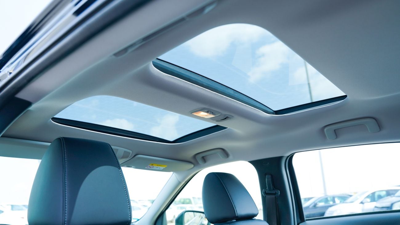 ميتسوبيشي إكلبس كروس