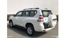 Toyota Prado VXR V6 FULL OPTION