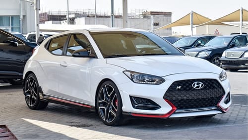 هيونداي فيلوستر