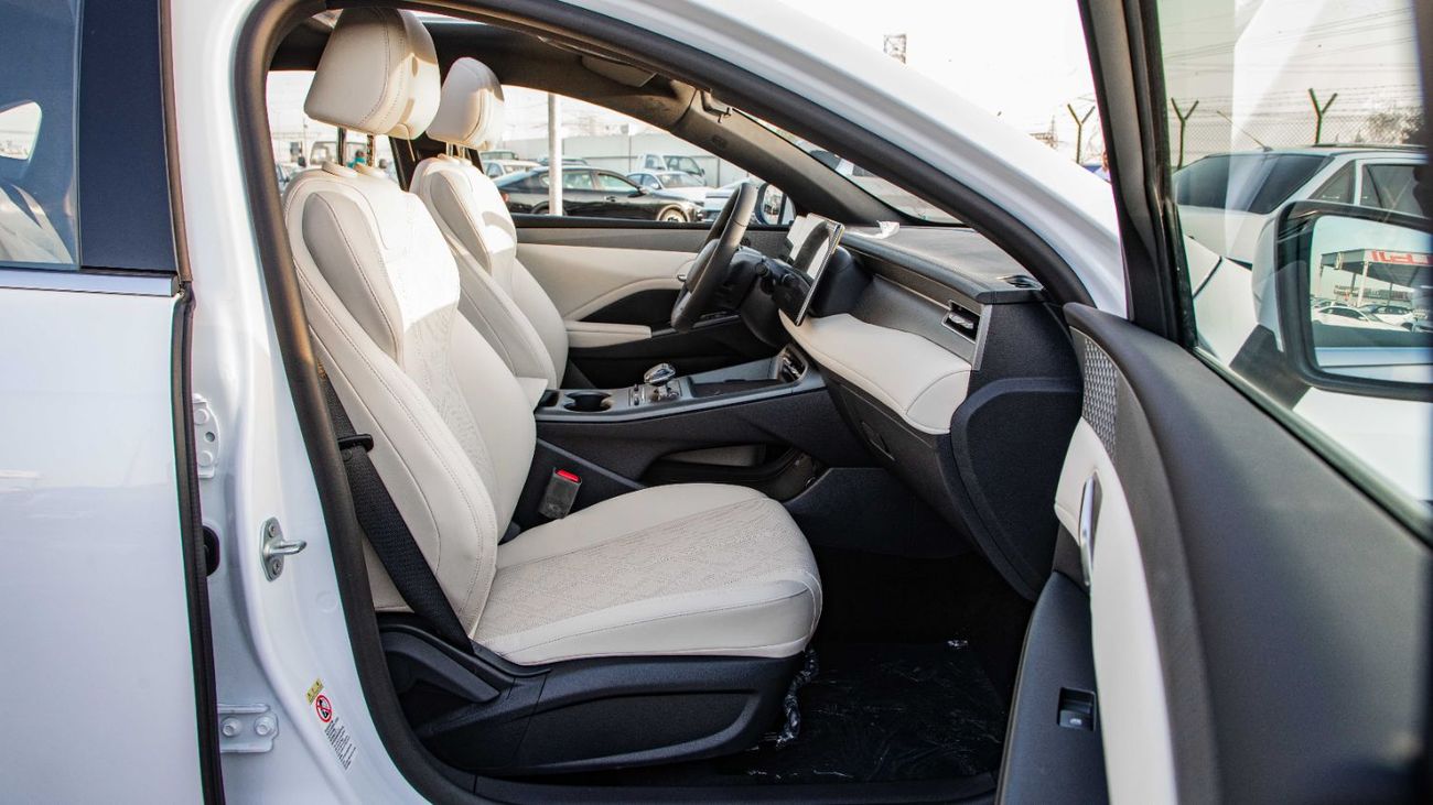 بي واي دي كين بلاس DM-i 55KM BEYOND EDITION | 2025 | Ready Stock Limited QTY | For Local Registration +10%