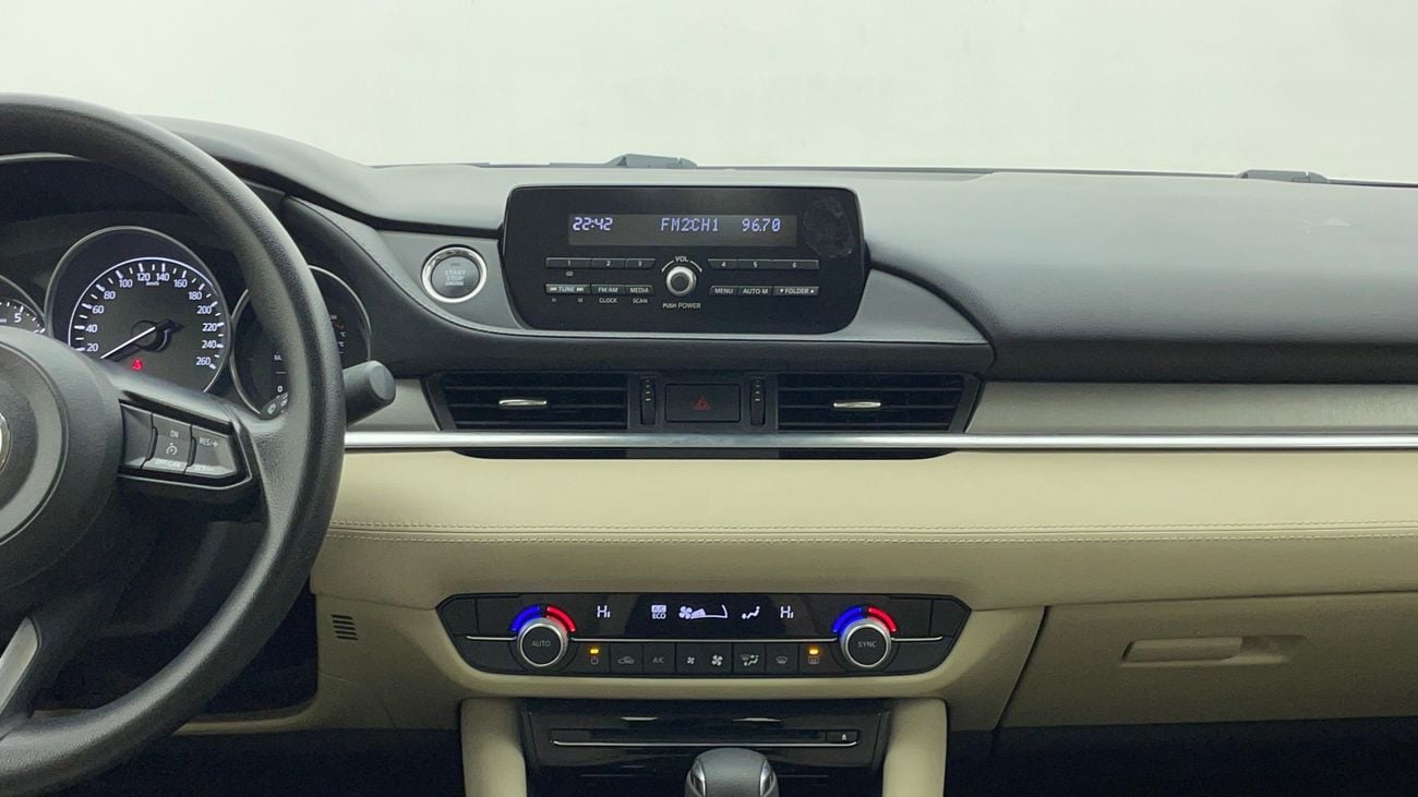 Mazda 6 S 2.5 | Zero Down Payment | Home Test Drive